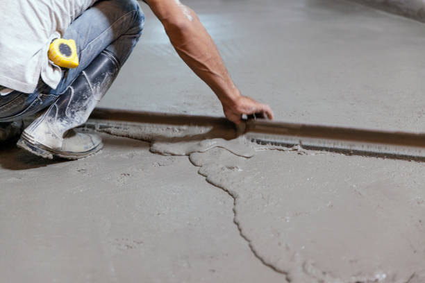 Best Concrete Driveway Installation in Wakefield, VA