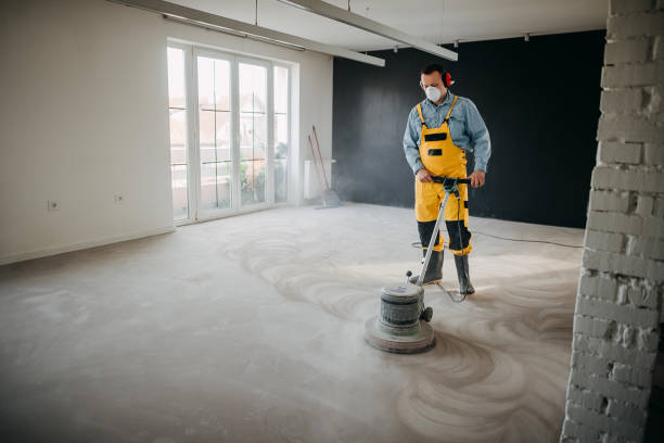 Best Residential Concrete Solutions in Wakefield, VA