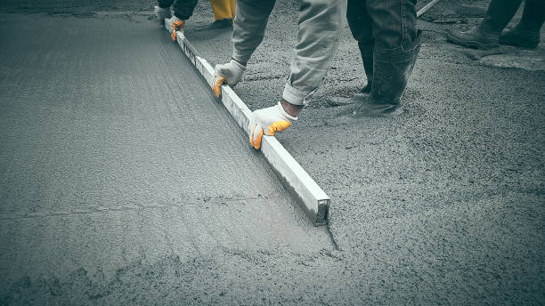 Best Concrete Steps and Stairs in Wakefield, VA